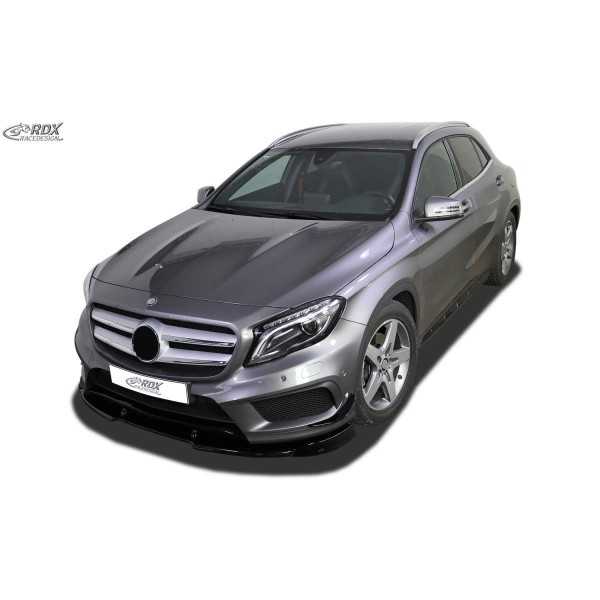 Spoiler avant RDX Vario X pour Mercedes GLA KLASSE X156 AMG Ligne F...