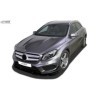 Spoiler avant RDX Vario X pour Mercedes GLA KLASSE X156 AMG Ligne F...