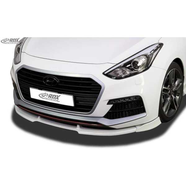Spoiler avant RDX Vario X pour Hyundai I30 Turbo GD Splitter avant lÃ¨vre avant