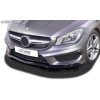 Spoiler avant RDX Vario X pour Mercedes CLA45 AMG C117 W117 Splitter Ã  la lÃ¨vre avant