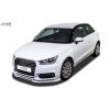 Spoiler avant RDX Vario X pour Audi A1 8x A1 8xa Sportback 01 2015,...