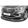 Spoiler avant RDX Vario X pour Ford Kuga ST Line Vignale 2016 Front Lip Splitter