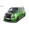 Spoiler avant RDX Vario X pour Daihatsu Materia Front Lip Splitter ...