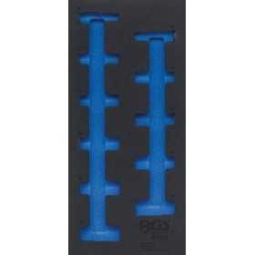 Insert de servante d'atelier 1/3 vide pour art 4058