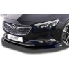 Spoiler avant RDX Vario X pour Opel Insignia B 2017 Front Lip Splitter