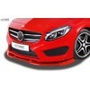 Spoiler avant RDX Vario X pour Mercedes B Classe W 246 AMG Ligne Front Lip Splitter
