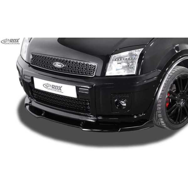 Spoiler avant RDX Vario X pour Ford Fusion Calero 2005 2012 Front Lip Splitter