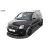 Spoiler avant RDX Vario X pour Ford Fusion Calero 2005 2012 Front L...