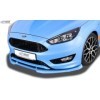 Spoiler avant RDX Vario X pour Ford Focus 3 ST Line 2015 Front Lip ...