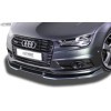 Spoiler avant RDX Vario X pour Audi A7 S7 2014 2018 s ligne et S7 FrontBumper Front Titulaire