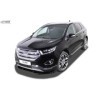 Spoiler avant RDX Vario X pour Ford Edge 2 Tendance du titane 2015 ...