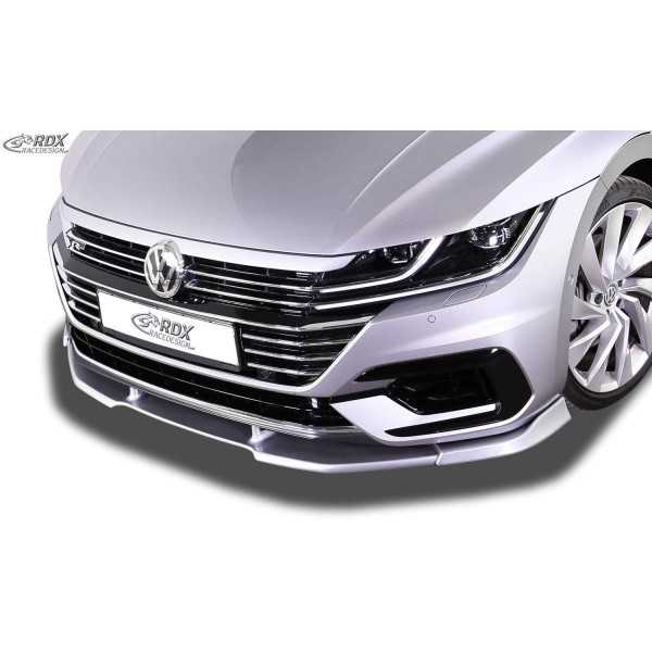 Spoiler avant RDX Vario x pour VW Arton R Line Front Lip Splitter