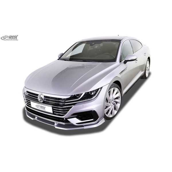 Spoiler avant RDX Vario x pour VW Arton R Line Front Lip Splitter |...