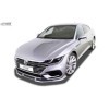 Spoiler avant RDX Vario x pour VW Arton R Line Front Lip Splitter |...