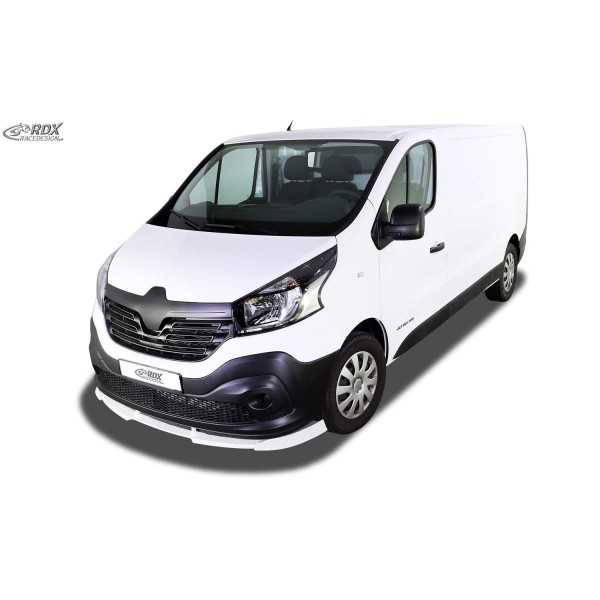 Vario X pour Renault Trafic III 2014 pour NISSAN NV300 2016 pour Op...