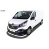 Vario X pour Renault Trafic III 2014 pour NISSAN NV300 2016 pour Op...