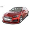 Spoiler avant RDX Vario X pour Audi A5 S Line F5 S5 F5 Coupé Cabrio...