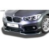 Spoiler avant RDX Vario X pour BMW 1 Series F20 F21 2015 Aussi pour Sportline Front Front Splitter