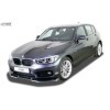 Spoiler avant RDX Vario X pour BMW 1 Series F20 F21 2015 Aussi pour...