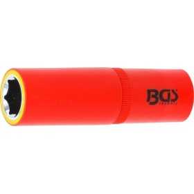 Douille pour clÃ© VDE six pans 12 5 mm 1/2" 16 mm