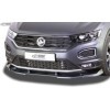 Spoiler avant RDX Vario X pour le sÃ©parateur de la lÃ¨vre avant VW T ROC