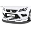 Spoiler avant RDX Vario X pour Seat Ateca FR Front Lip Splitter