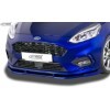 Spoiler avant RDX Vario X pour Ford Fiesta ST Line ST MK8 JHH Splitter Ã  la lÃ¨vre avant JHH