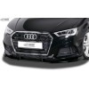 Spoiler avant RDX Vario X pour Audi A3 8V