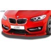 Spoiler avant RDX Vario X pour BMW 2 Series F22 F23 F23 Splitter LÃ¨vre avant F23