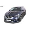 Spoiler avant RDX Vario X pour Renault Megane 4 Sedan Grandtour Fro...