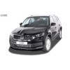 Spoiler avant RDX Vario X pour Skoda KODIAQ NS Splitter à la lèvre ...