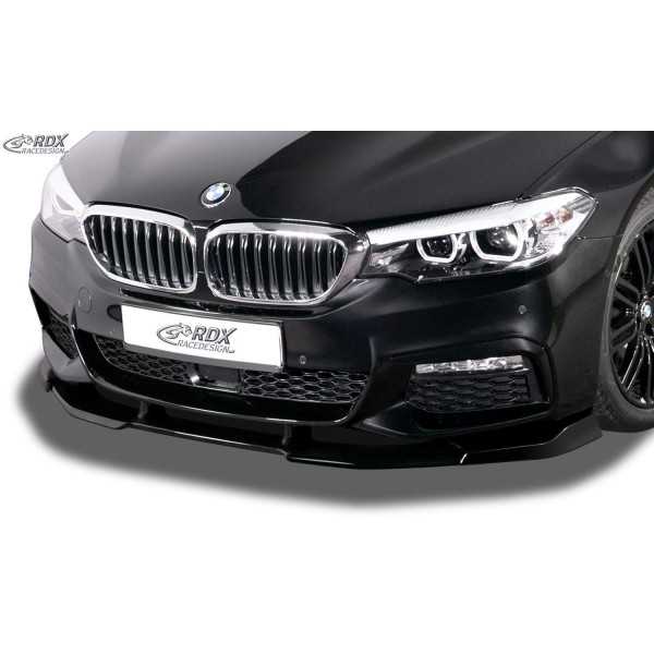 Spoiler avant RDX Vario X pour BMW 5 Series G30