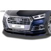 Spoiler avant RDX Vario X pour Audi Q5 Fy S Line SQ5 Splitter Ã  la lÃ¨vre avant SQ5
