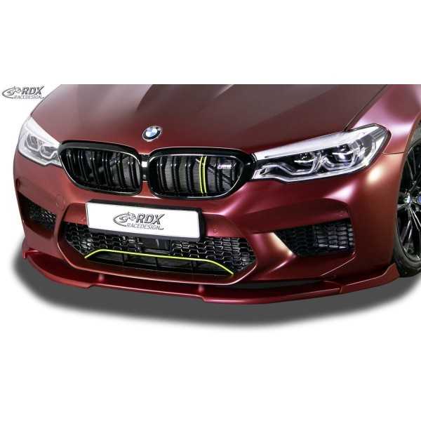 Spoiler avant RDX Vario X pour BMW 5 Series F90
