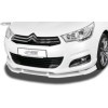 Spoiler avant RDX Vario X pour Citroen C4 Type N 2010 2010 Front Splitter LÃ¨vre