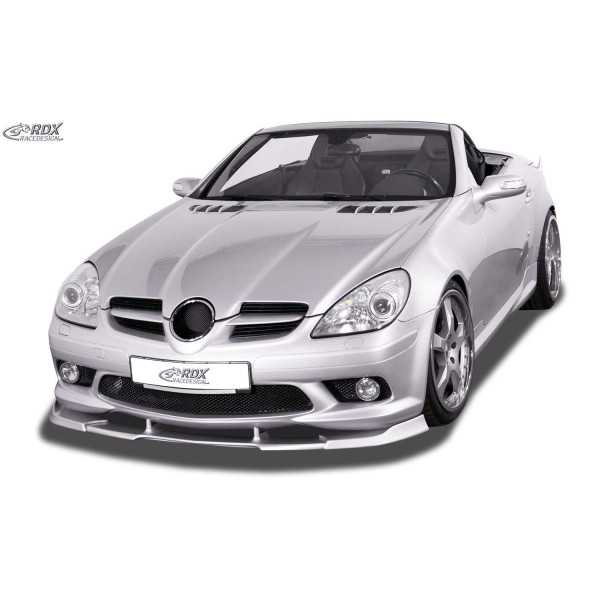 Spoiler avant RDX Vario X pour Mercedes SLK R171 AMG STYNLING 2008 ...