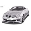 Spoiler avant RDX Vario X pour Mercedes SLK R171 AMG STYNLING 2008 ...