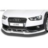 Spoiler avant RDX Vario X pour Audi A4 Allroad B8 2011 Front Lip Splitter