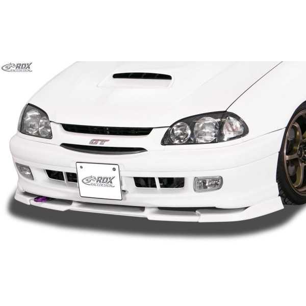 Spoiler avant RDX Vario X pour TOYOTA CALDINA GT T 1997 2000 Splitter Ã  la lÃ¨vre avant