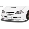 Spoiler avant RDX Vario X pour TOYOTA CALDINA GT T 1997 2000 Splitter Ã  la lÃ¨vre avant