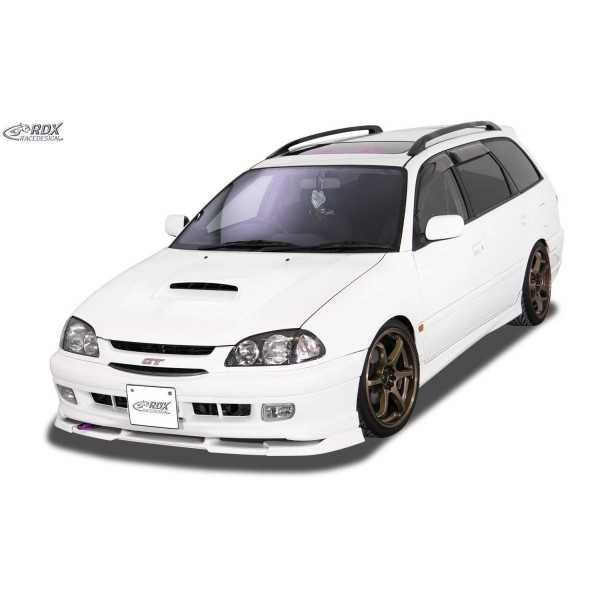 Spoiler avant RDX Vario X pour TOYOTA CALDINA GT T 1997 2000 Splitt...