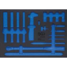 Insert de servante dâ€™atelier 3/3 vide pour art 4035