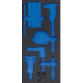 Insert de servante d'atelier 1/3 vide pour art 4031