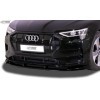 Spoiler avant RDX Vario X pour Audi E Tron E Tron Sportback Front Lip Splitter