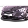Spoiler avant RDX Vario X pour Ford Focus 4 Splitter Ã  la lÃ¨vre avant