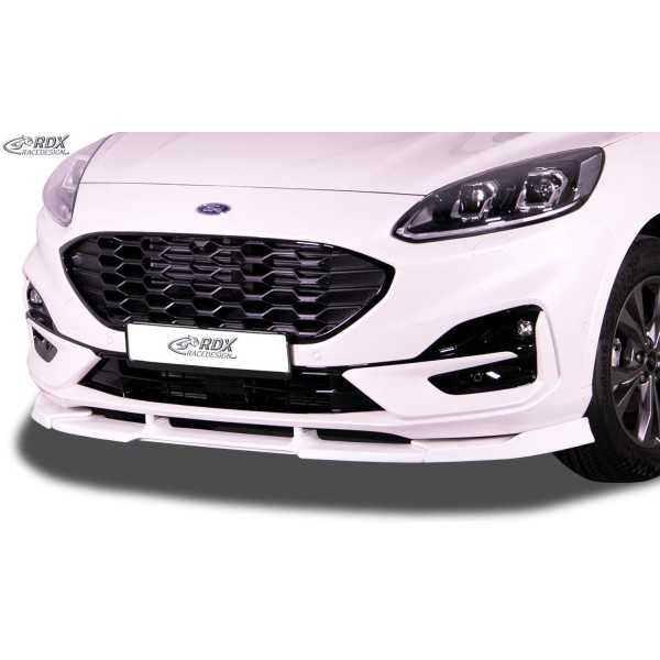 Spoiler avant RDX Vario X pour Ford Kuga 3 DFK ST Line Vignale 2020 Splitter Ã  la lÃ¨vre avant