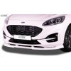 Spoiler avant RDX Vario X pour Ford Kuga 3 DFK ST Line Vignale 2020 Splitter Ã  la lÃ¨vre avant