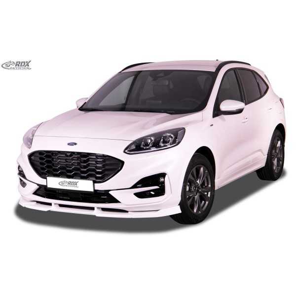 Spoiler avant RDX Vario X pour Ford Kuga 3 DFK ST Line Vignale 2020...