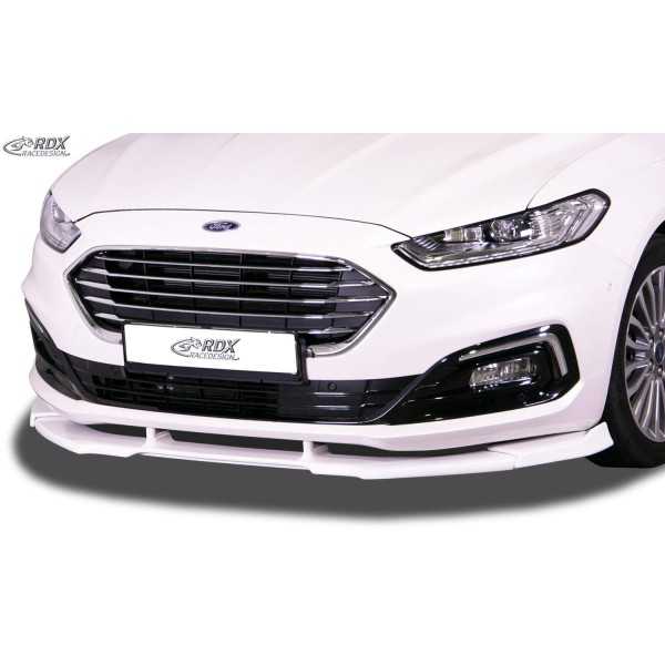 Spoiler avant RDX Vario X pour FORD MONDEO 2019 TREND TREND TITANIUM VIGNALE
