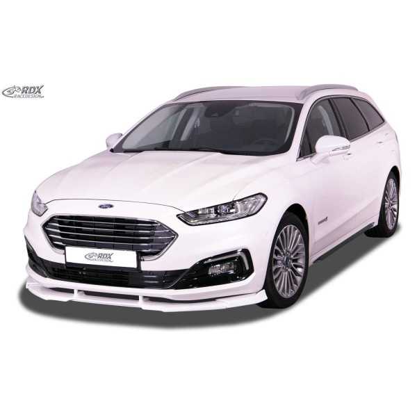 Spoiler avant RDX Vario X pour FORD MONDEO 2019 TREND TREND TITANIU...